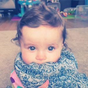 Meet your Posher, Dawn